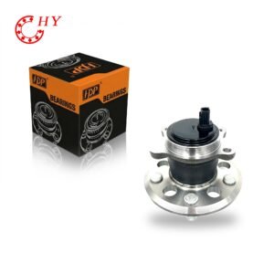 HJDP Rear Wheel Hub Bearing Assembly 42450-33050 for Lexus Applications