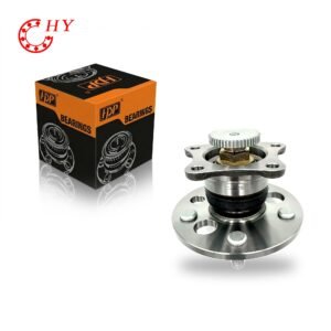 HJDP Rear Wheel Hub Bearing Assembly 42450-33010 for Toyota SXV10 SXV20