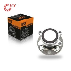 HJDP Rear Wheel Hub Bearing Assembly 42200-TF6-951 for Honda GE9