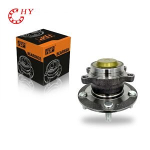 HJDP Rear Wheel Hub Bearing Assembly 42200-TBA-A01 for Honda FC1