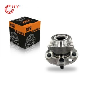HJDP Rear Wheel Hub Bearing Assembly 42410-50042 for Lexus LS460 LS600