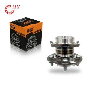 HJDP Rear Wheel Hub Bearing Assembly 42410-08020 for Toyota Sena