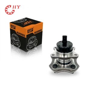 HJDP Rear Wheel Hub Bearing Assembly 42450-0D030 for Toyota Applications