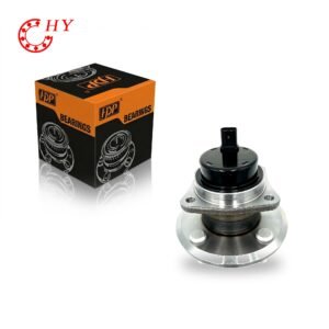 HJDP Rear Wheel Hub Bearing Assembly 42450-02090 for Toyota F3 ZZE122 ZZE121 NZE121 ZZE123