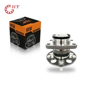 HJDP Rear Wheel Hub Bearing Assembly 42200-T7A-J51 for Honda Vezel