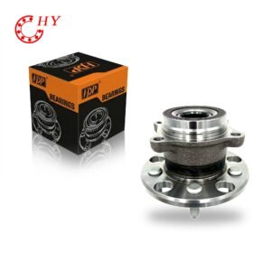 HJDP Rear Wheel Hub Bearing Assembly 42410-30040 for Lexus IS