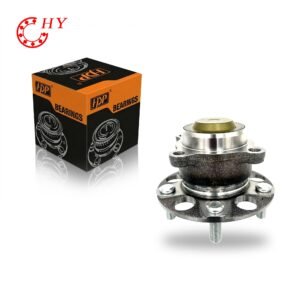 HJDP Rear Wheel Hub Bearing Assembly 42200-T2J-H51 for Honda Applications