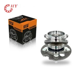 HJDP Rear Wheel Hub Bearing Assembly 42410-08010 for Toyota Sena