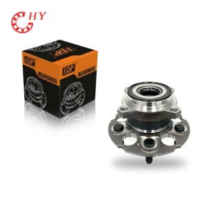 HJDP Rear Wheel Hub Bearing Assembly 42200-SWN-P01 for Honda CRV