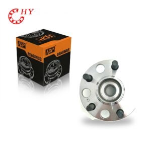 HJDP Rear Wheel Hub Bearing Assembly 42200-SJA-008 for Acura RL