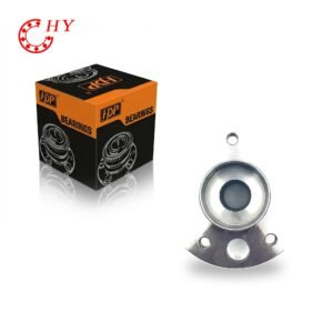 HJDP Front Wheel Hub Bearing Assembly 4142034000 for Automotive Applications