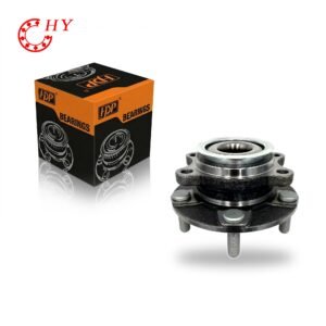 HJDP Front Wheel Hub Bearing Assembly 40202-JE20A for Nissan Applications