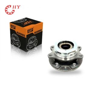HJDP Front Wheel Hub Bearing Assembly 40210-5662R for Renault Applications