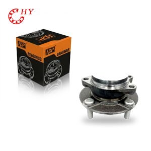 HJDP Front Wheel Hub Bearing Assembly 40202-ED510 for Nissan Applications