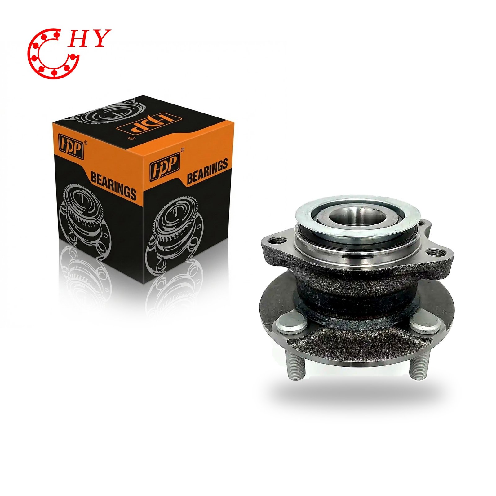 HJDP Front Wheel Hub Bearing Assembly 40202-JX30A for Nissan NV200 1 HJDP Front Wheel Hub Bearing Assembly 40202-JX30A for Nissan NV200