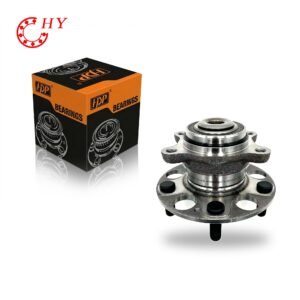 HJDP Rear Wheel Hub Bearing Assembly 42200-SNA-A51 for Honda FA1 FA3 FB2 FB3