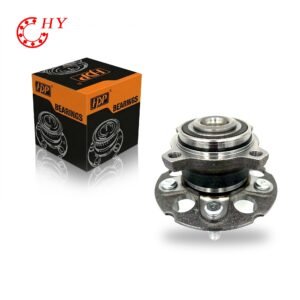 HJDP Rear Wheel Hub Bearing Assembly 42200-SFE-951 for Honda RB1