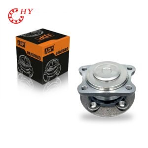 HJDP Rear Wheel Hub Bearing Assembly 9173872 for Volvo S80