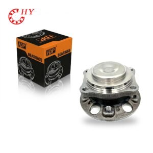 HJDP Front Wheel Hub Bearing Assembly A2223340206 for Mercedes-Benz S W222