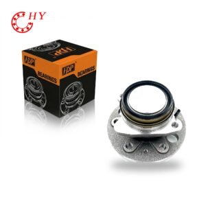 HJDP Rear Wheel Hub Bearing Assembly A9063500249 for Mercedes-Benz Sprinter