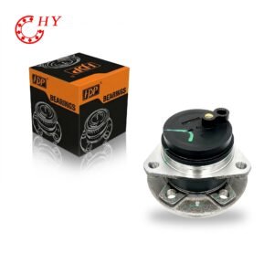 HJDP Rear Wheel Hub Bearing Assembly 8888002645 for Automotive ABS