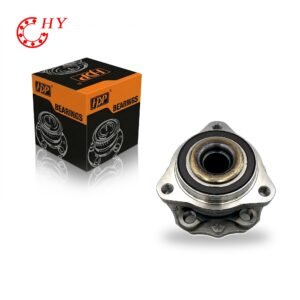 HJDP Front Wheel Hub Bearing Assembly 8888002624 for Automotive Applications