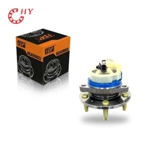 HJDP Front Wheel Hub Bearing Assembly 12413071 for Cadillac CTS SLS