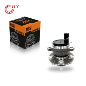 HJDP Rear Wheel Hub Bearing Assembly 8G91-2C299 for Ford Applications