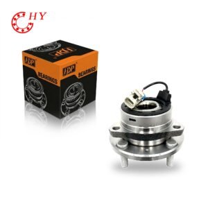 HJDP Front Wheel Hub Bearing Assembly 9013765 for Chevrolet Epica CEV