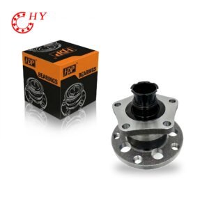 HJDP Rear Wheel Hub Bearing Assembly 8E0 501 611 for Volkswagen B5 C5