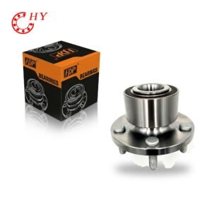 HJDP Front Wheel Hub Bearing Assembly 8G91-2C300 for Ford Applications