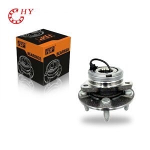 HJDP Front Wheel Hub Bearing Assembly 26264002 for Buick GL8S