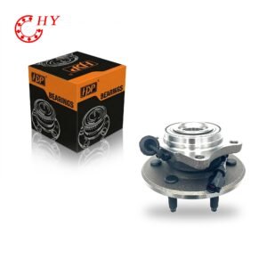 HJDP Rear Wheel Hub Bearing Assembly 7L1Z-1109-AA for Lincoln Navigator