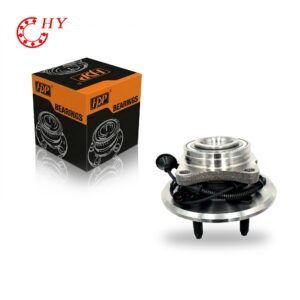 HJDP Rear Wheel Hub Bearing Assembly 6L1Z-1109-AA for Lincoln Navigator