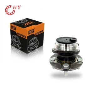 HJDP Rear Wheel Hub Bearing Assembly 6M51-2C299-RBB for Ford Applications