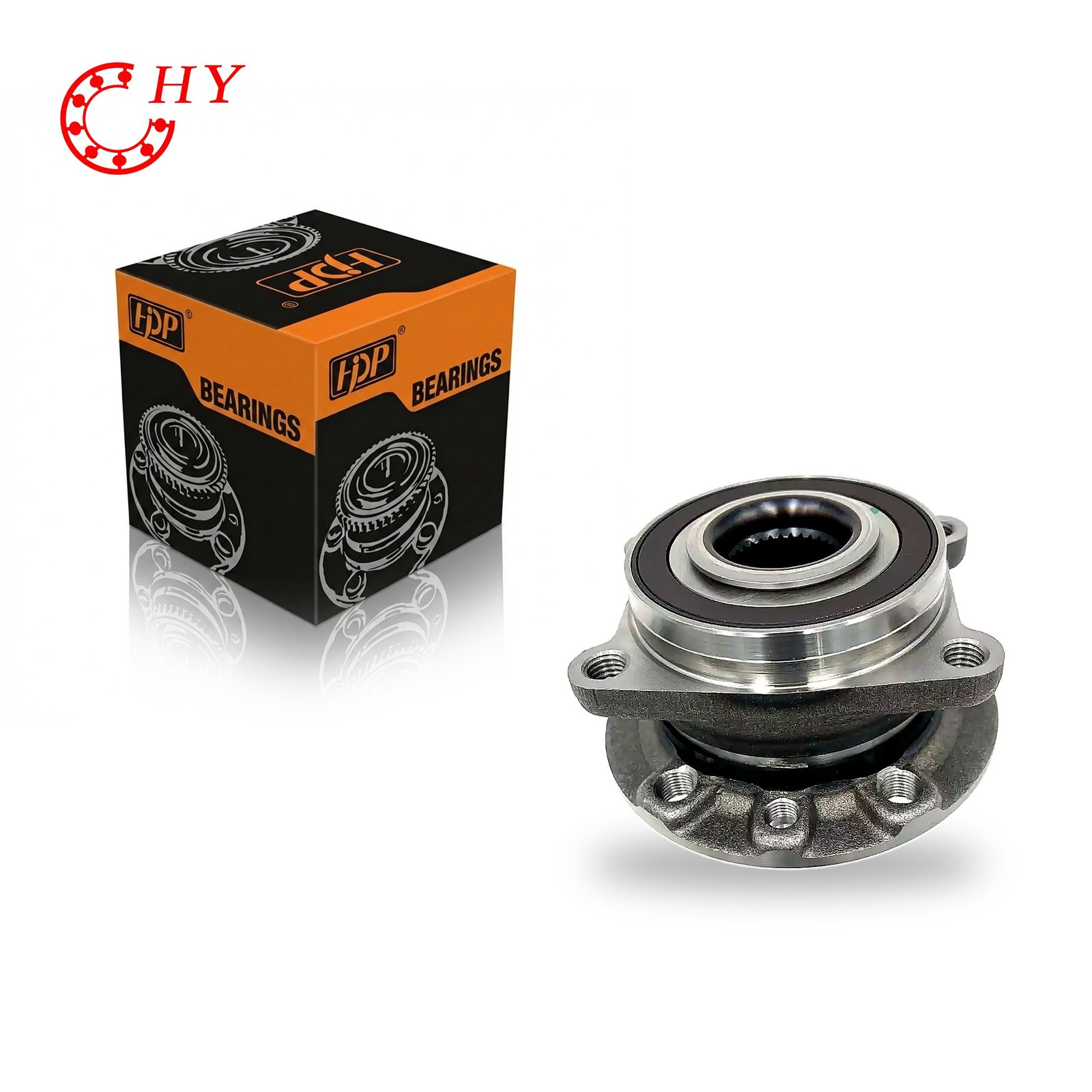 HJDP Rear Wheel Hub Bearing Assembly 68155 869AA for JEEP Applications 1 HJDP Rear Wheel Hub Bearing Assembly 68155 869AA for JEEP Applications