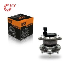 HJDP Rear Wheel Hub Bearing Assembly 6G91-2C299 for Ford Max