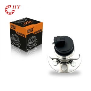 HJDP Rear Wheel Hub Bearing Assembly 52750-1G100 for Hyundai Kia Applications