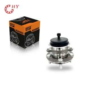 HJDP Rear Wheel Hub Bearing Assembly 52750-2B100 for Hyundai Kia Applications