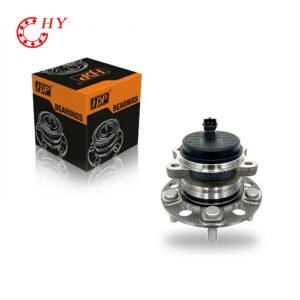 HJDP Rear Wheel Hub Bearing Assembly 52730-C1100 for Hyundai Kia KX5 K5