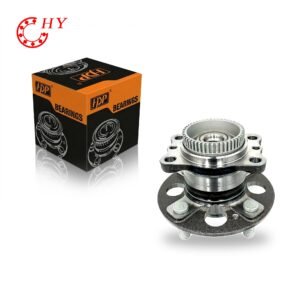HJDP Rear Wheel Hub Bearing Assembly 52750-0U000 for Hyundai Kia Rena K2
