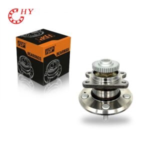 HJDP Rear Wheel Hub Bearing Assembly 52730-3K000 for Hyundai Kia Applications