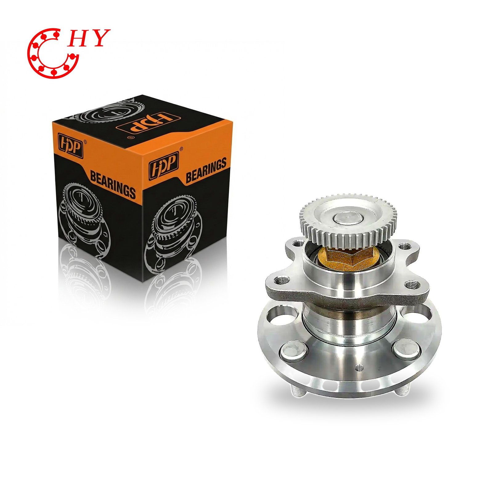 HJDP Rear Wheel Hub Bearing Assembly 52730-38102 for Hyundai Kia Applications 1 HJDP Rear Wheel Hub Bearing Assembly 52730-38102 for Hyundai Kia Applications
