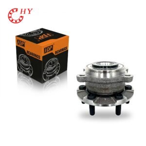 HJDP Rear Wheel Hub Bearing Assembly 52730-2J000 for Kia Applications