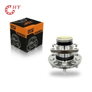 HJDP Rear Wheel Hub Bearing Assembly 52730-3S200 for Hyundai Kia iX35 K4 K5