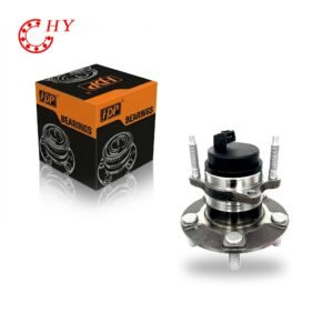 HJDP Rear Wheel Hub Bearing Assembly 52730-1M000 for Kia Applications