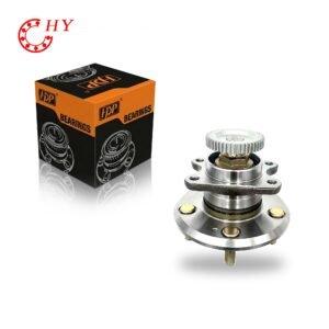 HJDP Rear Wheel Hub Bearing Assembly 52730-39013 for Hyundai XG300
