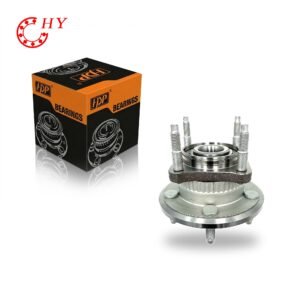 HJDP Rear Wheel Hub Bearing Assembly 5211 1884AA for JEEP Applications
