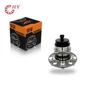 HJDP Rear Wheel Hub Bearing Assembly 52730-0Q100 for Hyundai Verna i30 iX25 K3 K3S KX3