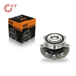 HJDP Rear Wheel Hub Bearing Assembly 53354844 for JEEP Applications